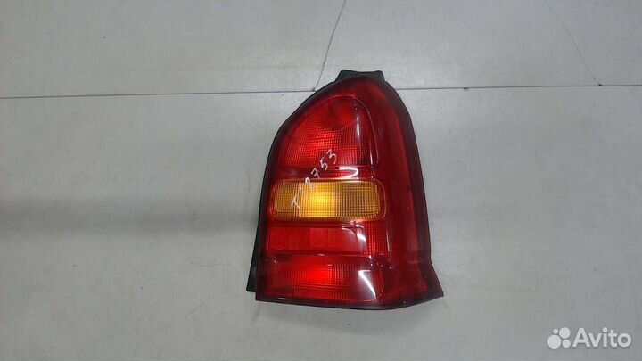 Фонарь (задний) Suzuki Alto, 2004
