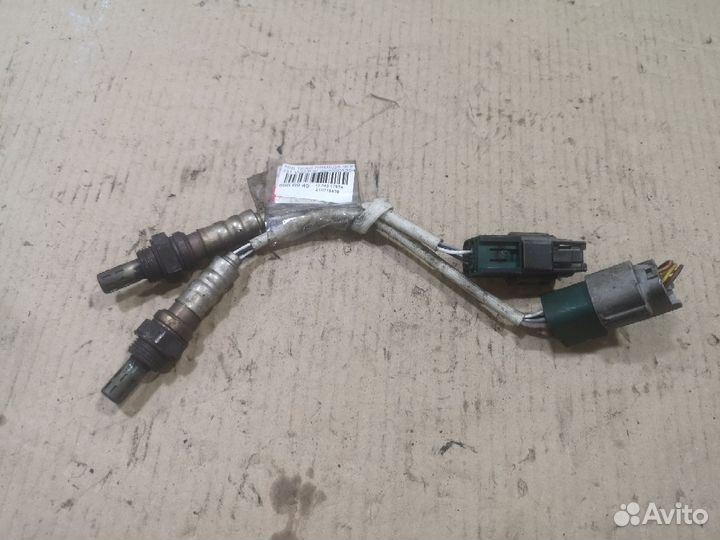 Лямбда-зонд Nissan Teana J31