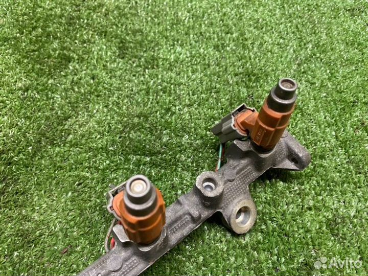 Форсунка топливная Mitsubishi Carisma 4G92 2003