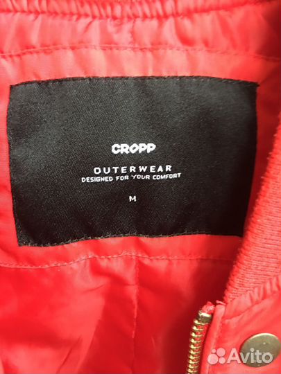 Ветровка для девочки