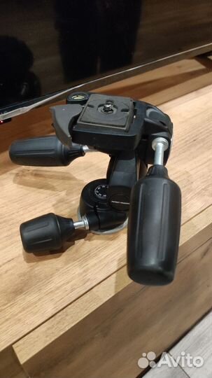 Штативная 3D головка