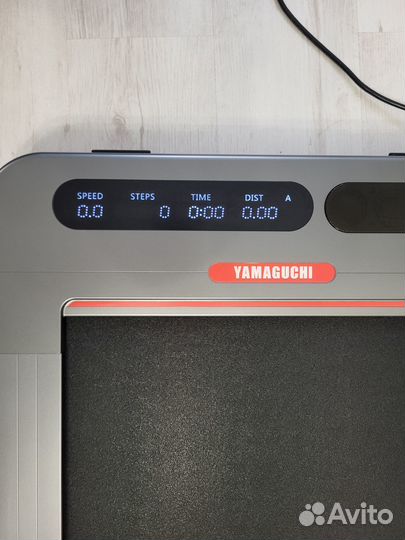 Беговая дорожка Yamaguchi Runway-X
