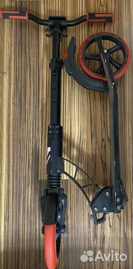 Продам самокат