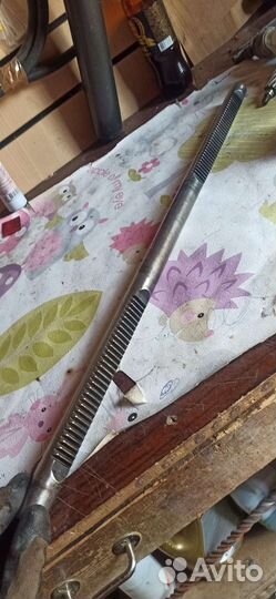 Рулевая рейка Шкода Октавия а5 по запчастям