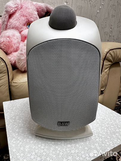 Акустические колонки