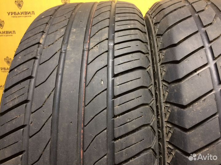 Continental ContiSportContact 205/55 R15 87V