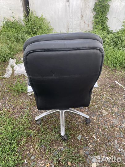 Кресло руководителя, (компьютерное)