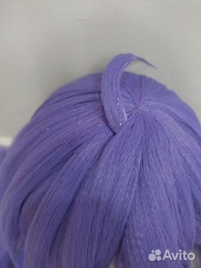 Парик гакупо, вокалоид