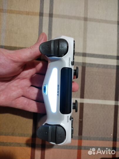 Dualshock 4 геймпад для Sony PlayStation реплика