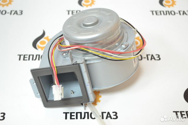 Вентилятор котла Navien Deluxe 30-40K 30010860B