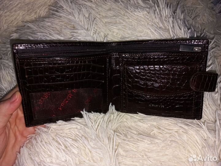 Кошелек karya