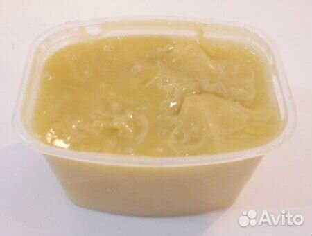 Мед оптом своя пасека