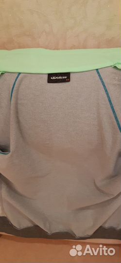 Костюм спортивный