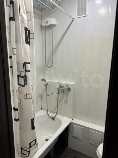 1-к. квартира, 30 м², 2/9 эт.