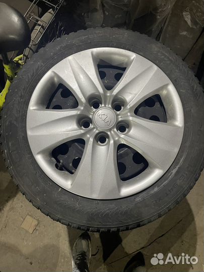 Accelera 651 185/65 R14