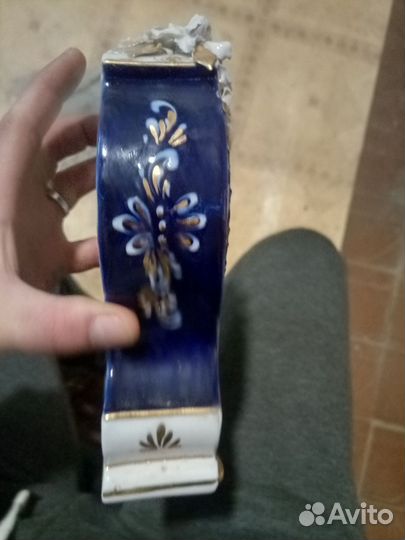 Корпус от часов фарфор