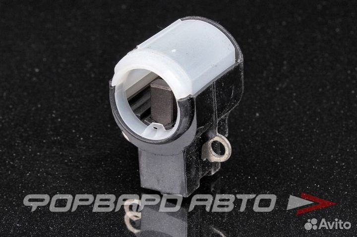 Щеточный узел генератора (Toyota, Honda, Suzuki, Hyundai) 39-8206 WAI Китай
