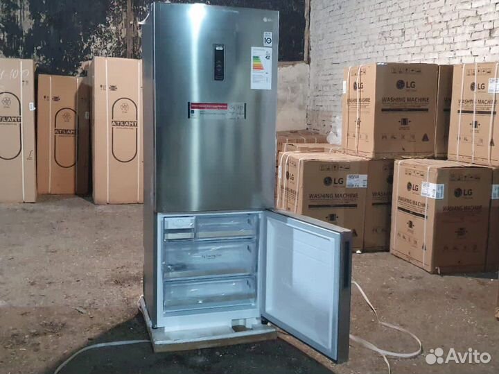 Холодильник