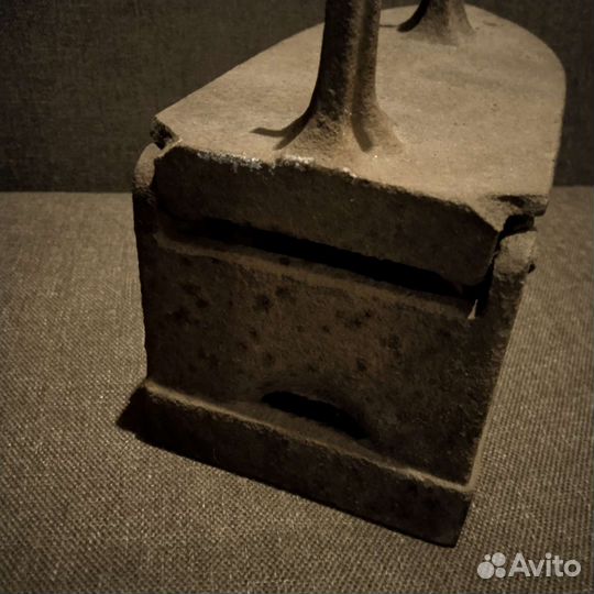 Утюг