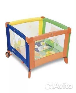 Сдаем в aренду Манеж проkат