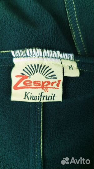 Куртка женская софтшелл Zespri