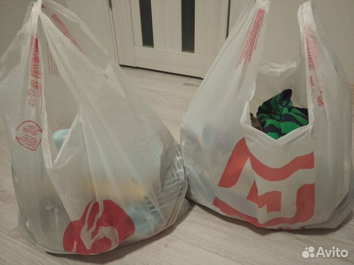 Одежда для мальчика