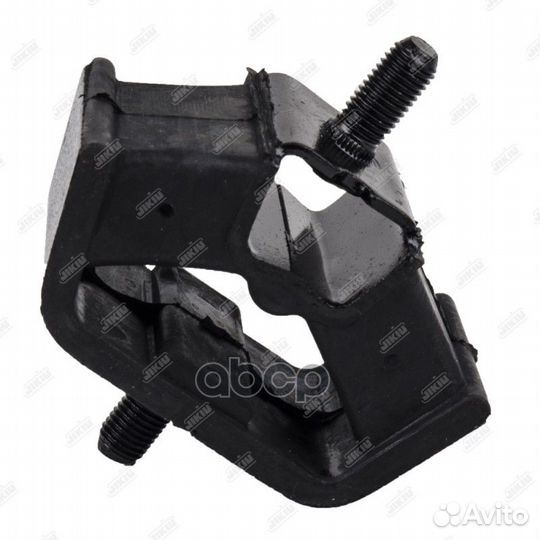 Опора двигателя (сзади) nissan Navara/NP300/Pic