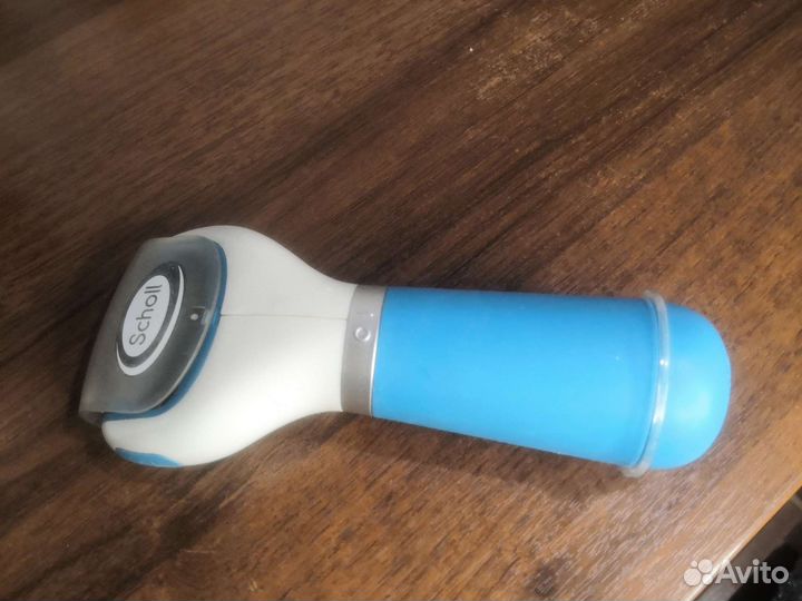 Пилка электрическая scholl