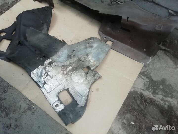 Бмв е28 Шумоизоляция моторного щита