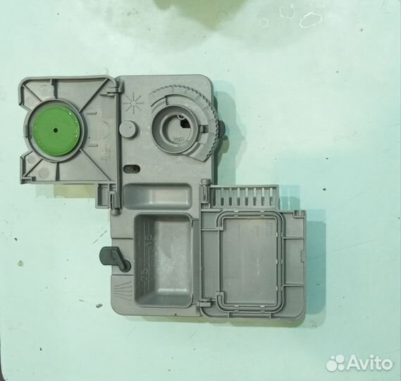 Дозатор моющих средств для пмм Beko 1718600900