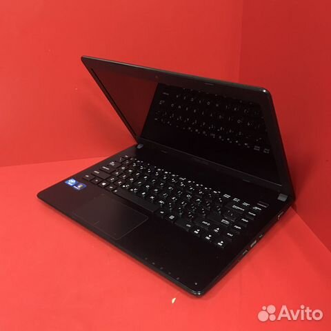 Ноутбук Asus x401a (45391)