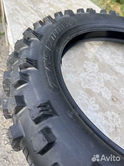 Покрышка borilli 18