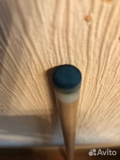 Бильярдный кий