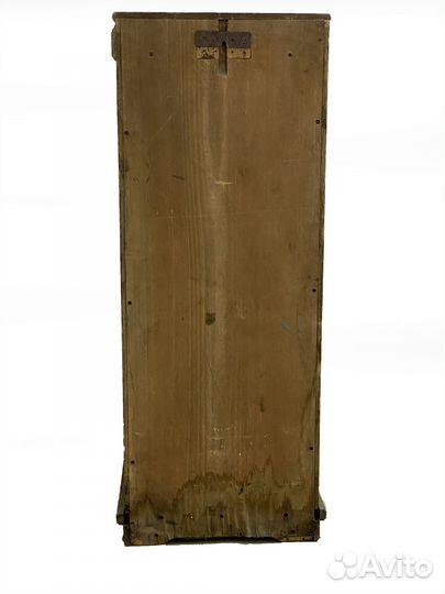 Напольные часы Jundes для Предприятий 1920 на ходу