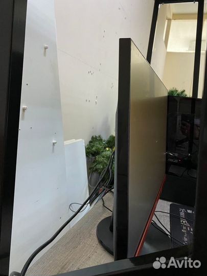 Монитор для компьютера бу