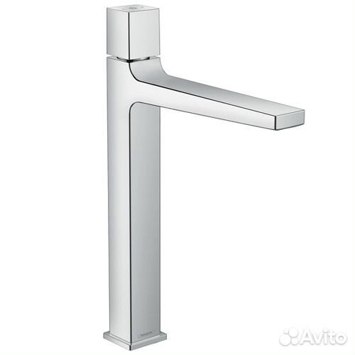 Смеситель для раковины hansgrohe 32572000 Хром