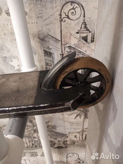 Оксело мф 540/Oxelo mf 540