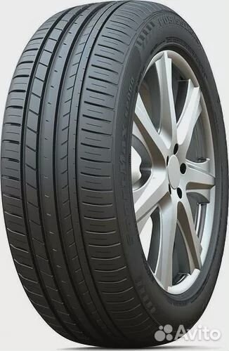 Habilead SportMax S2000 235/40 R18 95W
