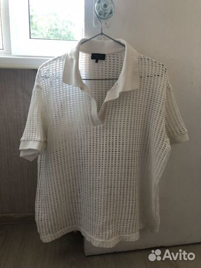 Футболка casual zarina