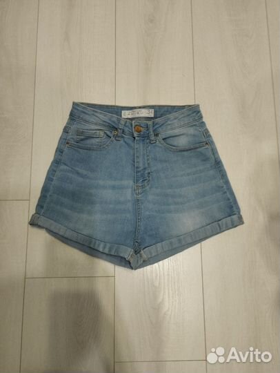 Шорты