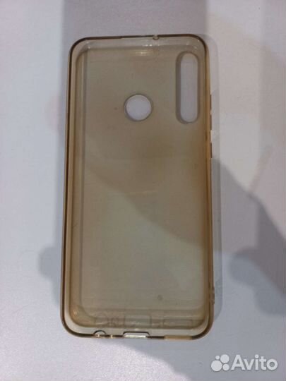 Защитное стекло новое