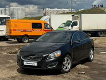 Volvo S60 2.0 AT, 2010, 255 000 км, с пробегом, цена 520 000 руб.