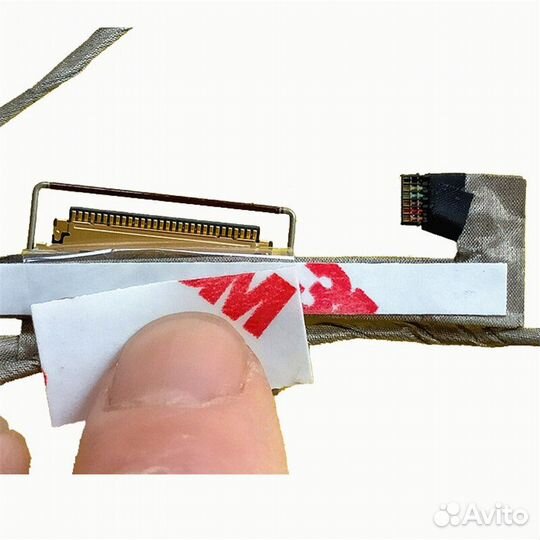 Шлейф матрицы для dell Vostro 3401 3400