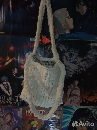 Cумка шоппер