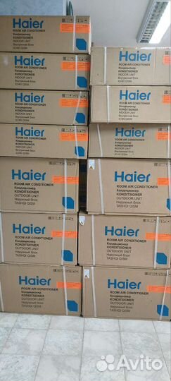 Сплит-системы