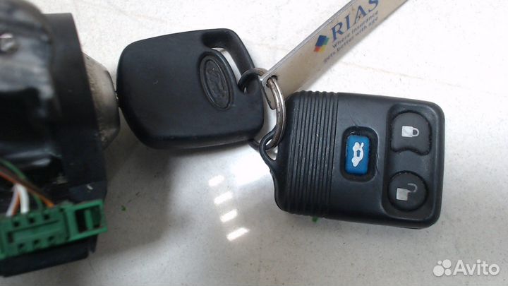 Замок зажигания Ford Transit, 2003