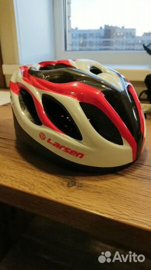 Шлем роликовый