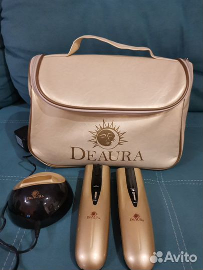 Набор по уходу за волосами