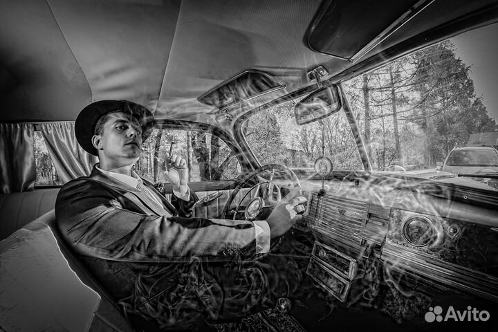 Фотограф на свадьбу