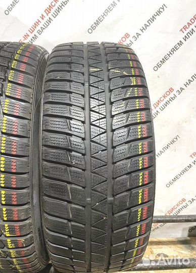 Falken Eurowinter HS-449 205/45 R17 88R